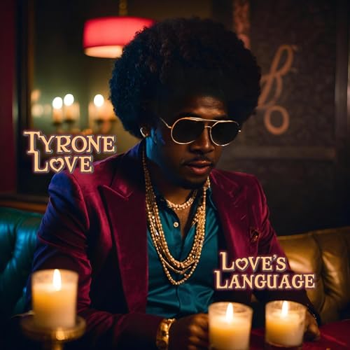 Cover of Love's Language