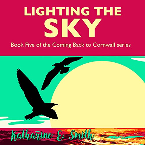 Cover of Lighting the Sky