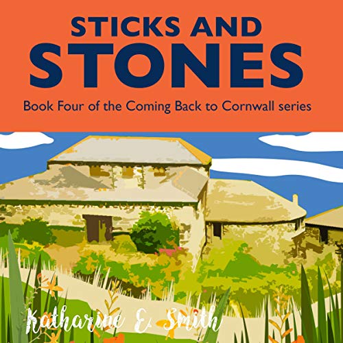 Cover of Sticks and Stones