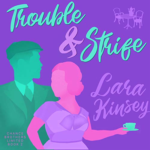 Cover of Trouble & Strife