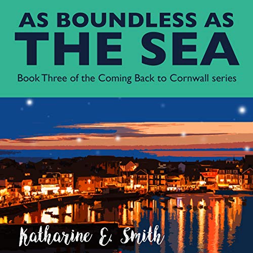 Cover of As Boundless as the Sea
