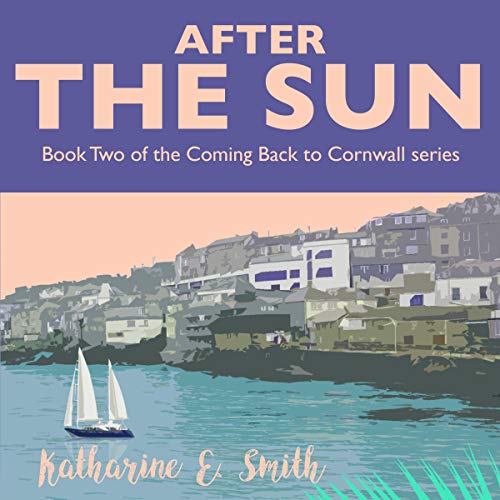 Cover of After the Sun