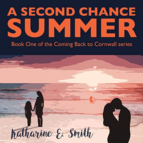 Cover of A Second Chance Summer