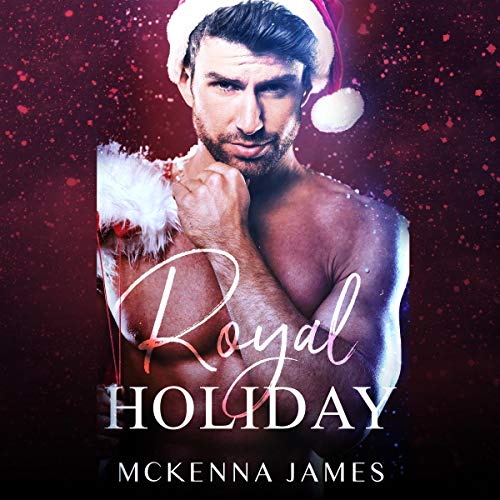 Cover of Royal Holiday