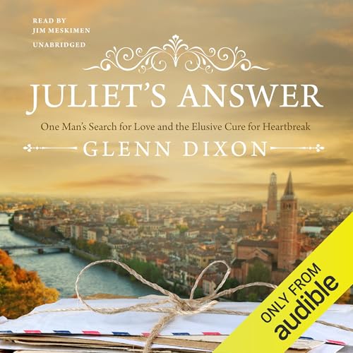 Cover of Juliet's Answer