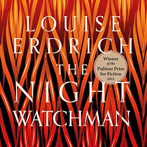 Cover of The Night Watchman