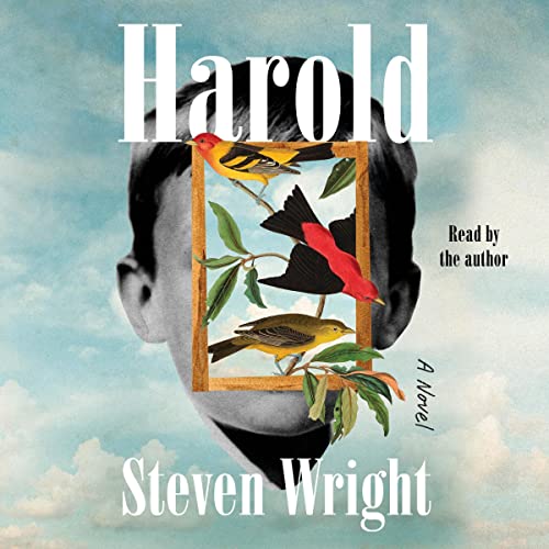 Cover of Harold