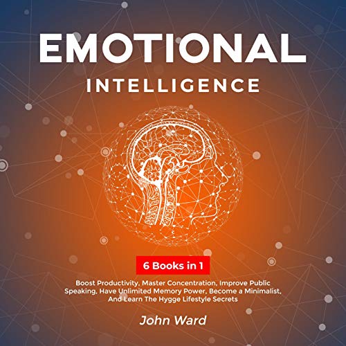 Cover of Emotional Intelligence