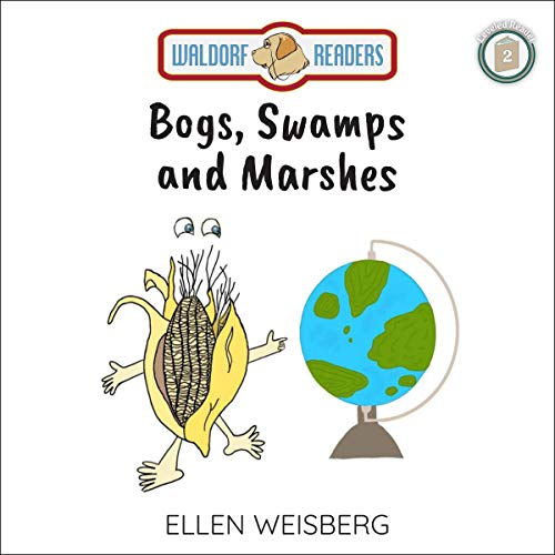 Cover of Bogs, Swamps, Marshes