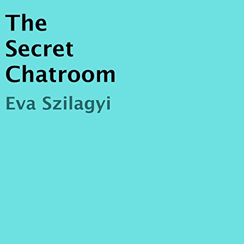 Cover of The Secret Chatroom