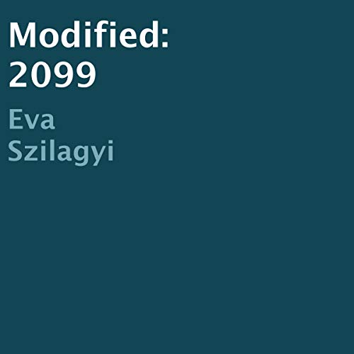 Cover of Modified: 2099