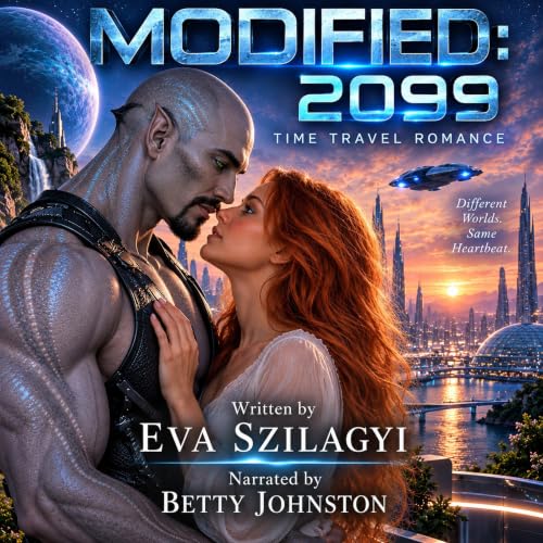 Cover of Modified: 2099