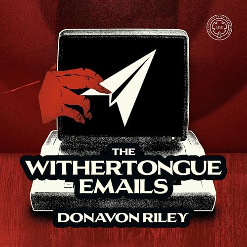 Cover of The Withertongue Emails