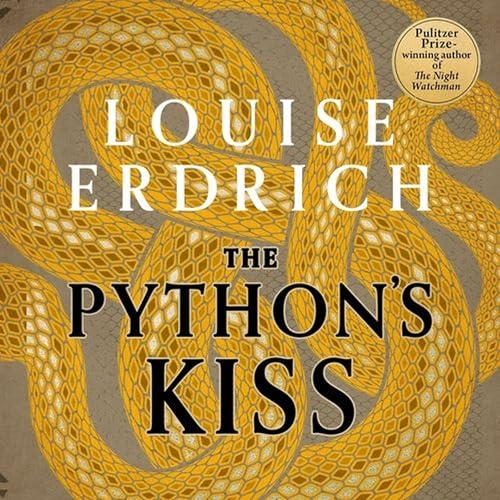 Cover of Python's Kiss