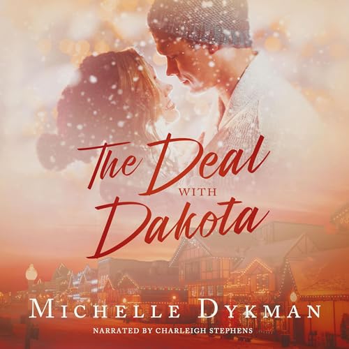 Cover of The Deal with Dakota