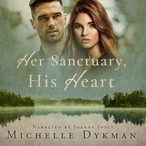 Cover of Her Sanctuary, His Heart