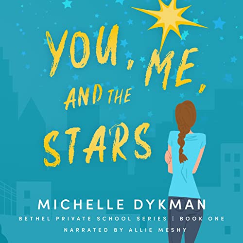 Cover of You, Me, and the Stars