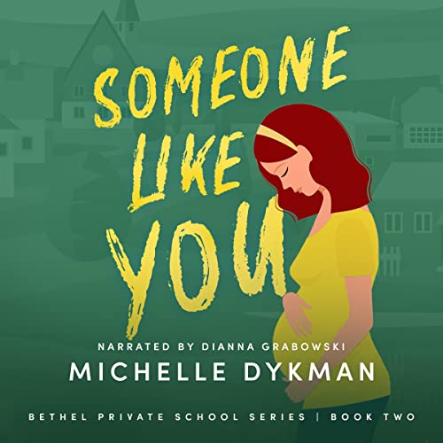 Cover of Someone Like You