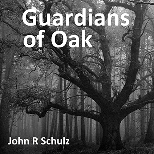 Cover of Guardians of Oak