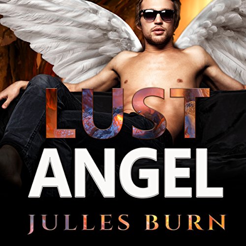 Cover of Lust Angel