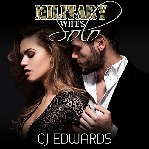 Cover of Military Wife's Solo