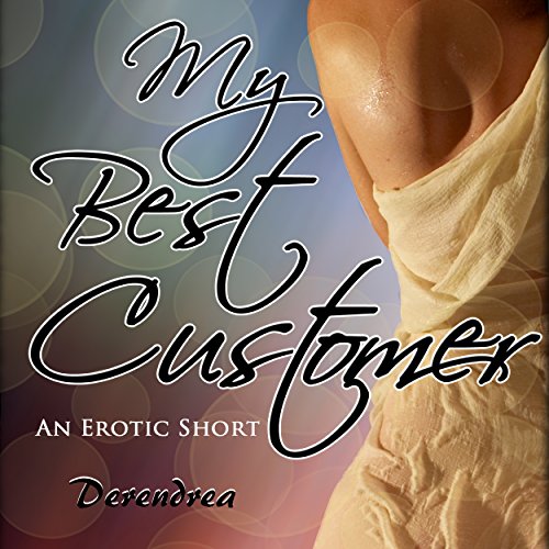 Cover of My Best Customer