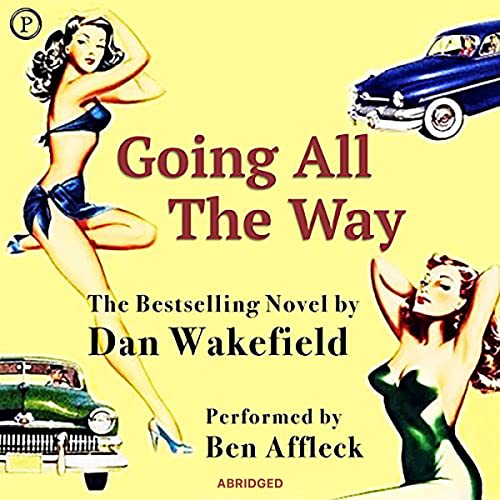 Cover of Going All the Way