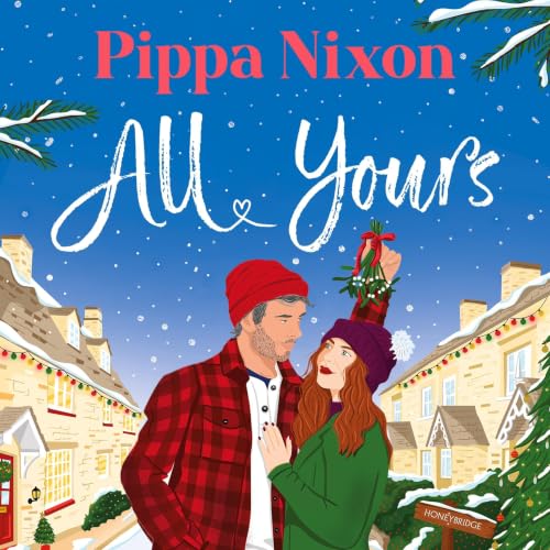 Cover of All Yours
