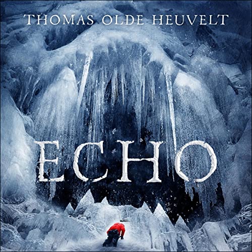 Cover of Echo