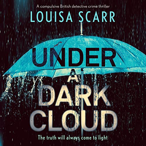 Cover of Under a Dark Cloud