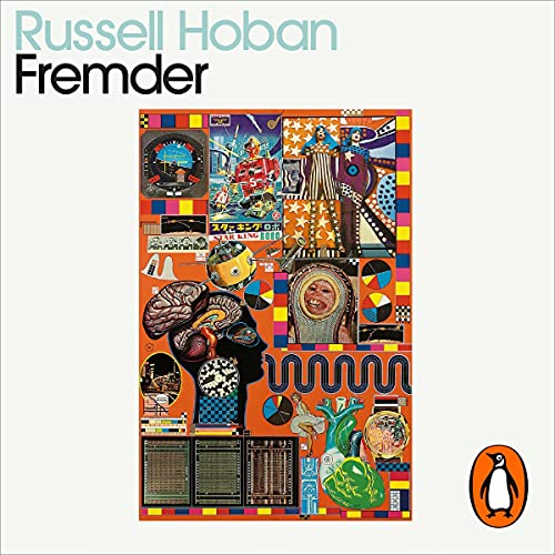 Cover of Fremder