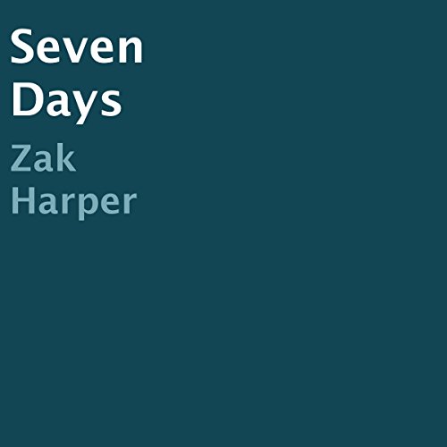 Cover of Seven Days
