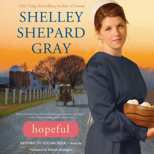 Cover of Hopeful