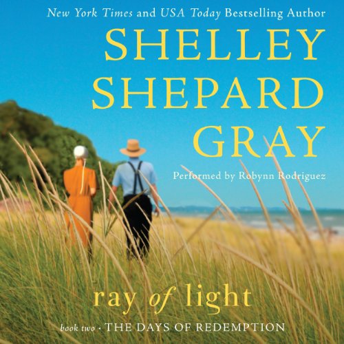 Cover of Ray of Light
