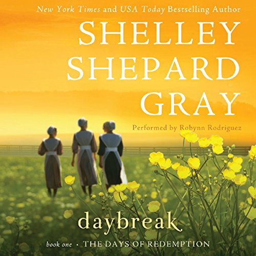 Cover of Daybreak