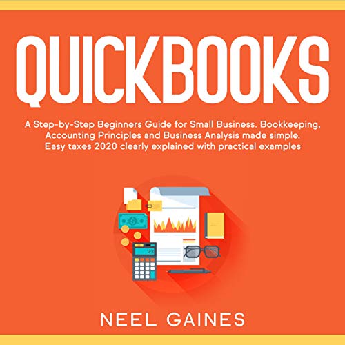 Cover of QuickBooks