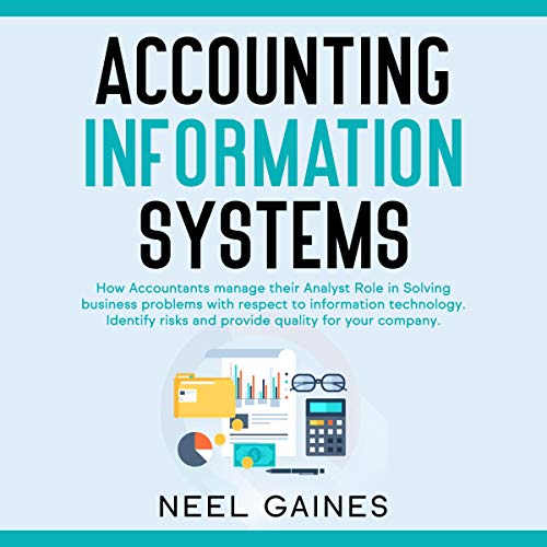 Cover of Accounting Information Systems