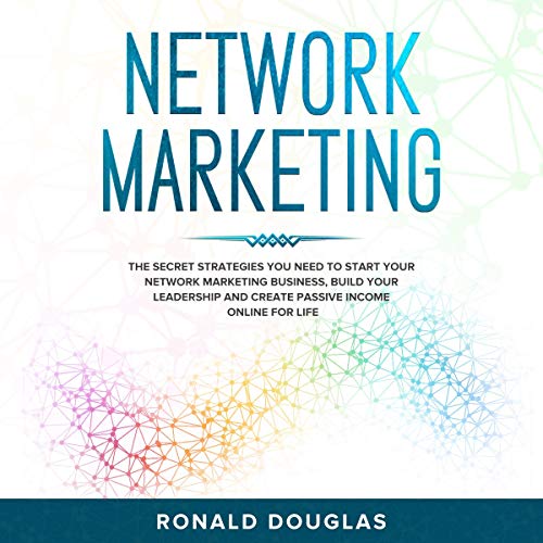 Cover of Network Marketing