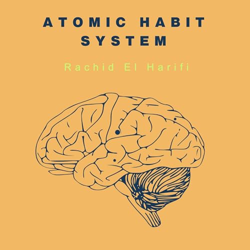 Cover of Atomic Habit System