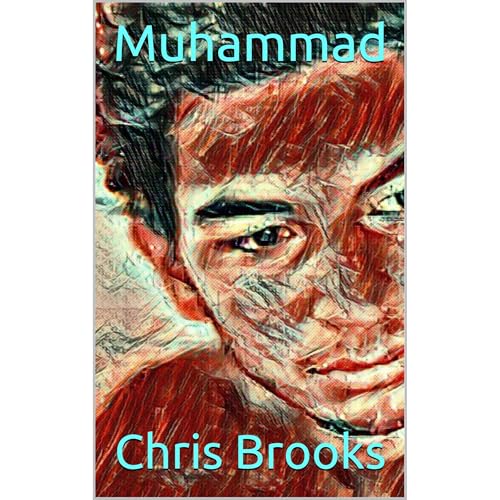 Cover of Muhammad