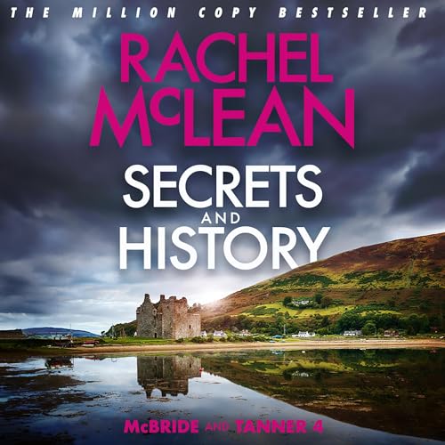Cover of Secrets and History