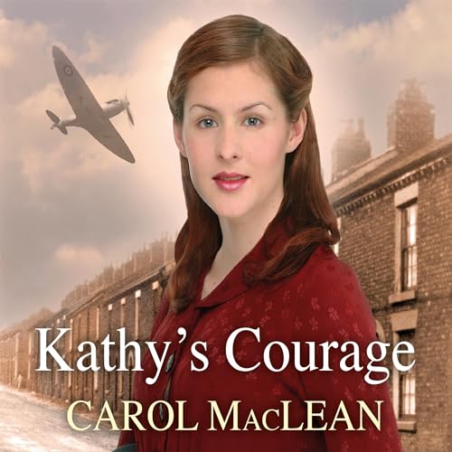 Cover of Kathy's Courage