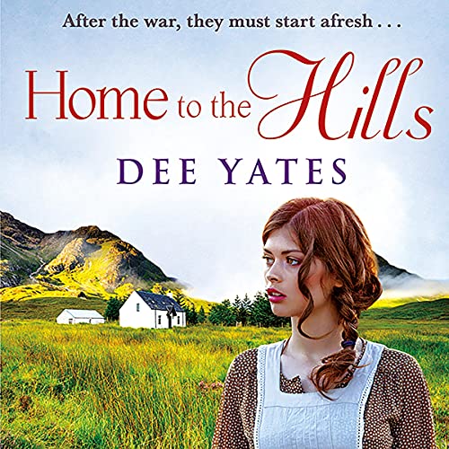 Cover of Home to the Hills