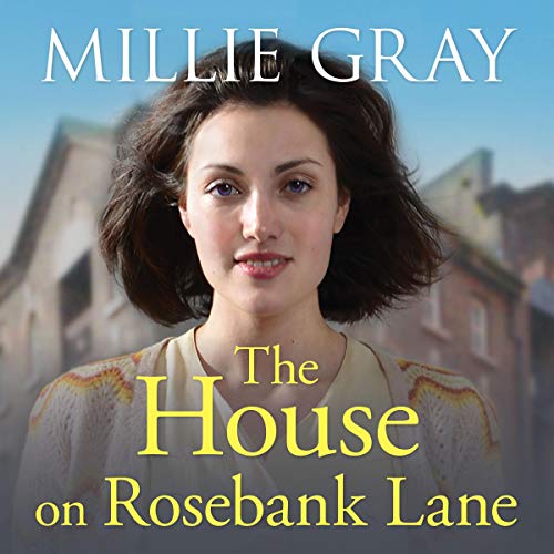 Cover of The House on Rosebank Lane
