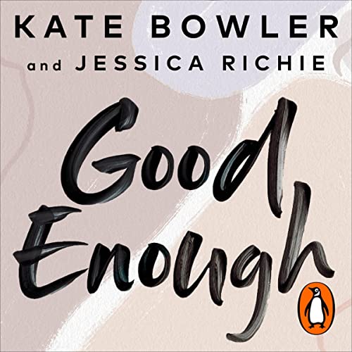 Cover of Good Enough