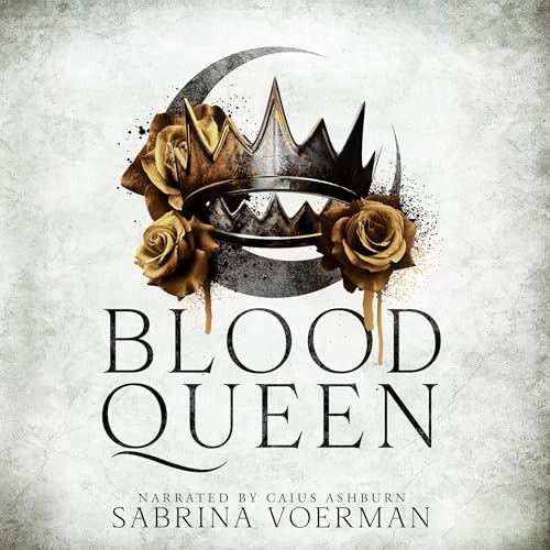 Cover of Blood Queen