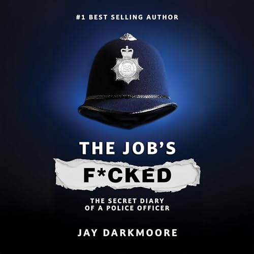 Cover of The Job’s F****d