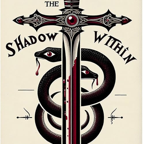 Cover of The Shadow Within