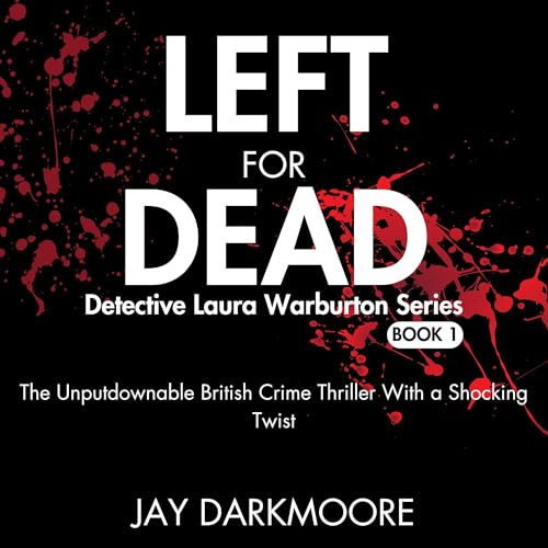 Cover of Left for Dead