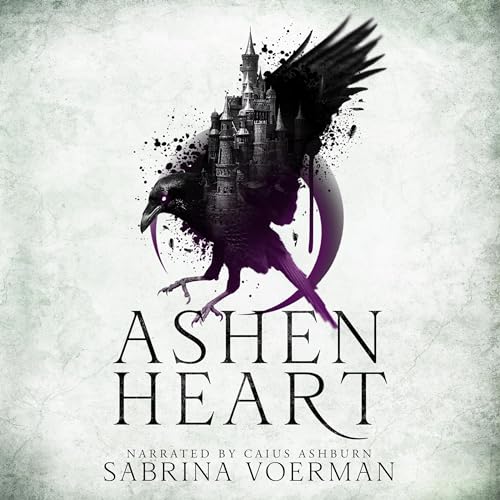 Cover of Ashen Heart